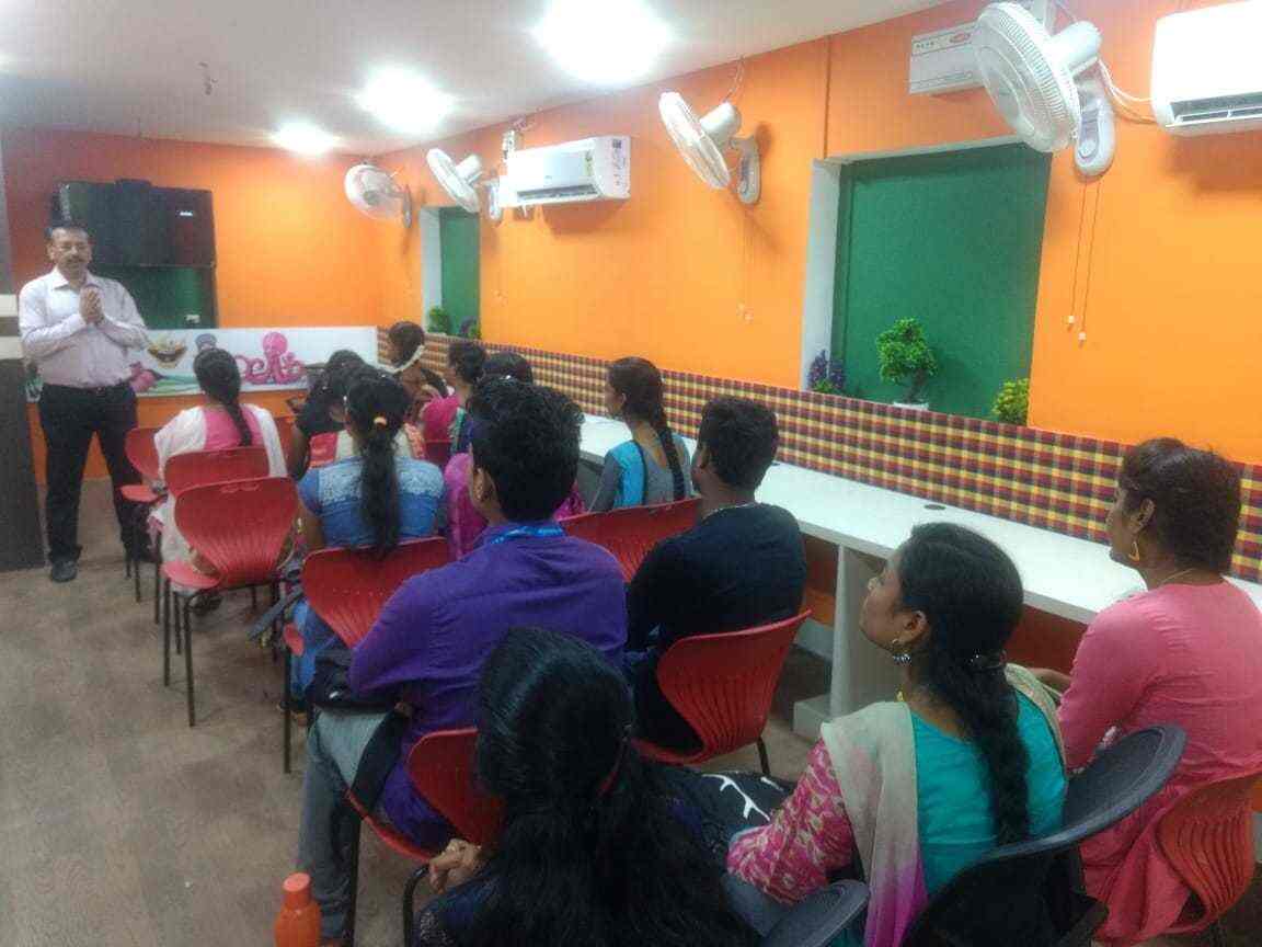 Arena Animation T Nagar Arena Animation T Nagar photo 3